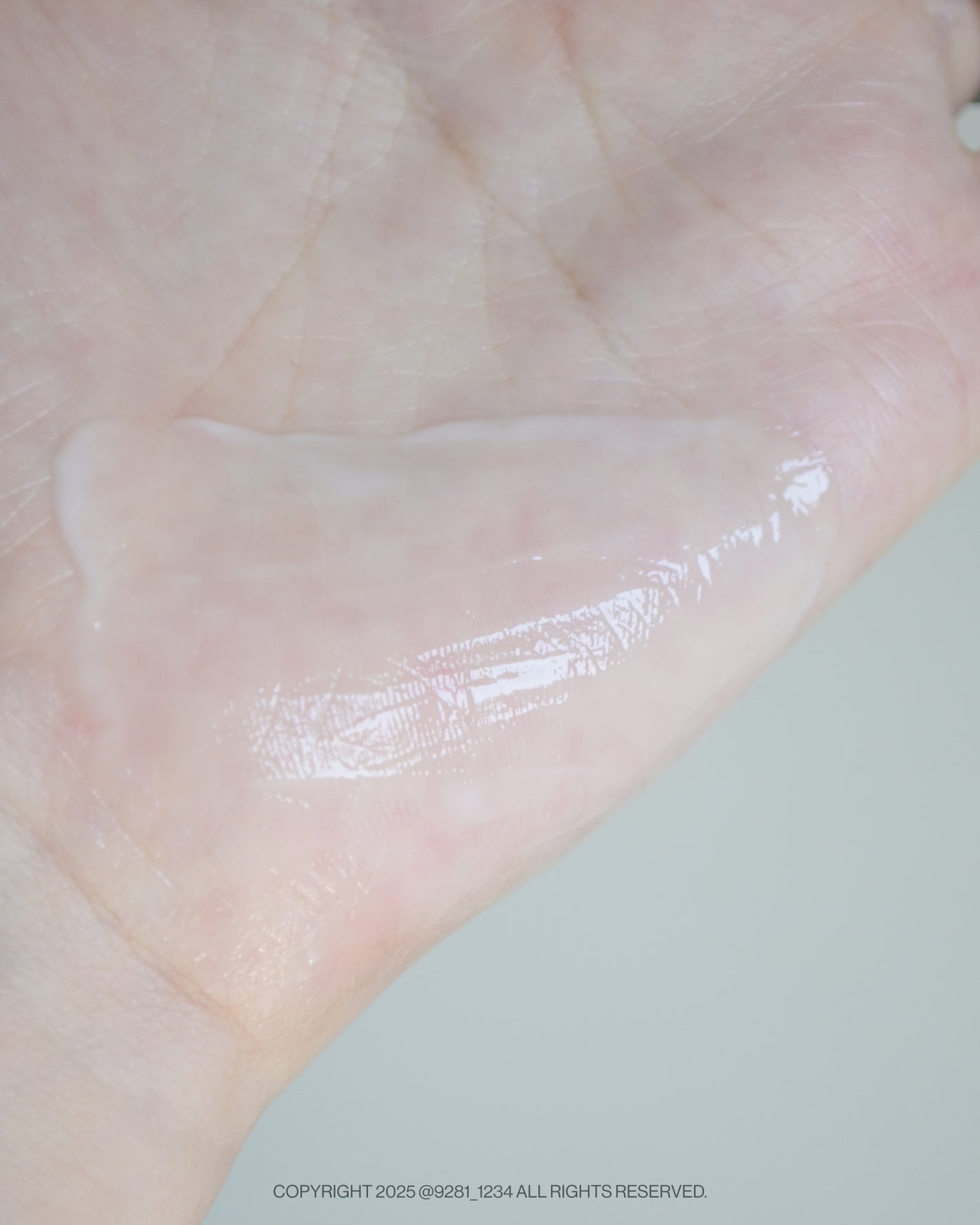 RE:BLUE UR Cream/Carenology95/フェイスクリームを使ったクチコミ(7枚目)