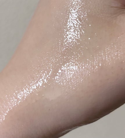 ビタ3セラム/オーズナリー/美容液を使ったクチコミ(3枚目)