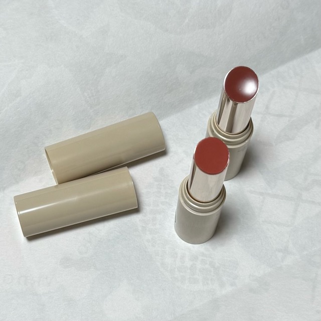 エッセンス プランプバーム/Visée/リッププランパーを使ったクチコミ（3枚目）