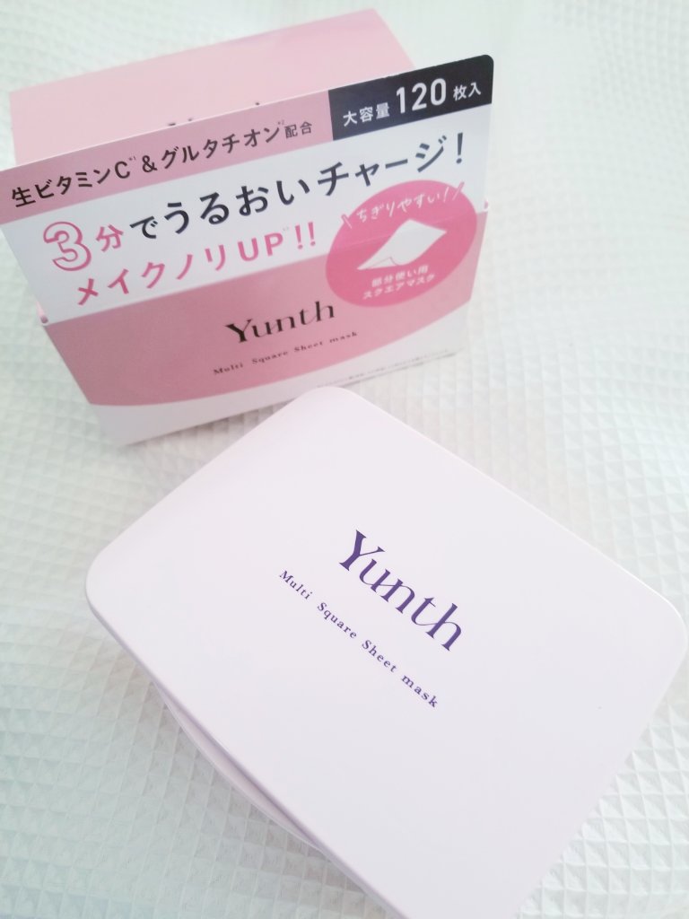 大判のシートがたっぷり120枚！

生ビタミンC、グルタチオンなど肌の透明感を底上げしてくれる成分や、ふき取り用途として次世代型AHAや肌を整えるアゼライン酸やツボクサエキスを配合。
あらゆる肌悩みにアプローチする処方設計。

高密着＆高保