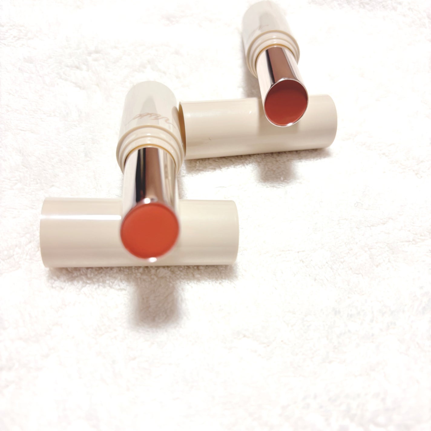 エッセンス プランプバーム/Visée/リッププランパーを使ったクチコミ(3枚目)