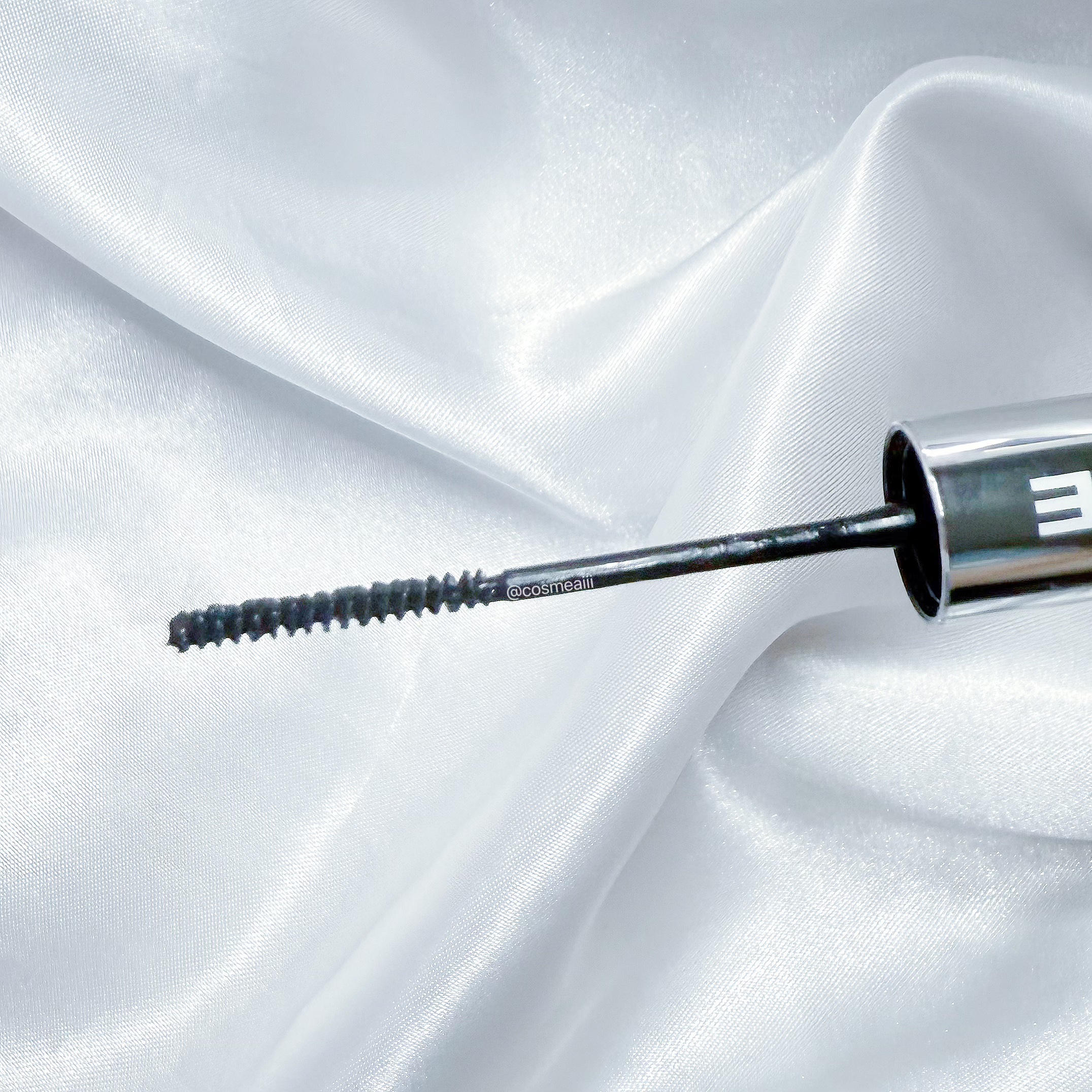 エクストラ スリム カールアップ マスカラ/FIVE VIBE/マスカラを使ったクチコミ（3枚目）