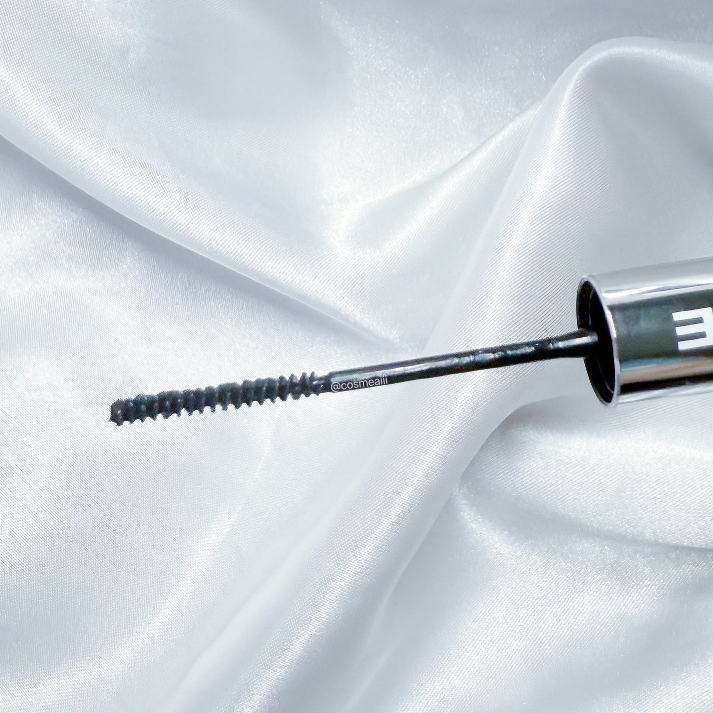 エクストラ スリム カールアップ マスカラ/FIVE VIBE/マスカラを使ったクチコミ(3枚目)