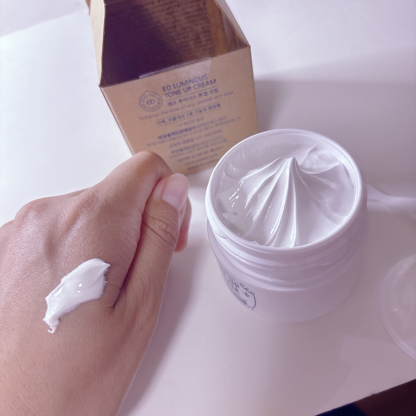 を使ったクチコミ（3枚目）