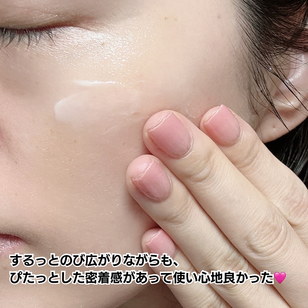 オルビス ザ リンクルセラム/オルビス/美容液を使ったクチコミ（3枚目）