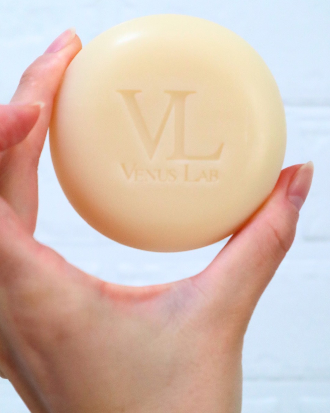 フェミナチュール ジャムウクリアナノソープ/ヴィーナスラボ/デリケートゾーンケアを使ったクチコミ（3枚目）