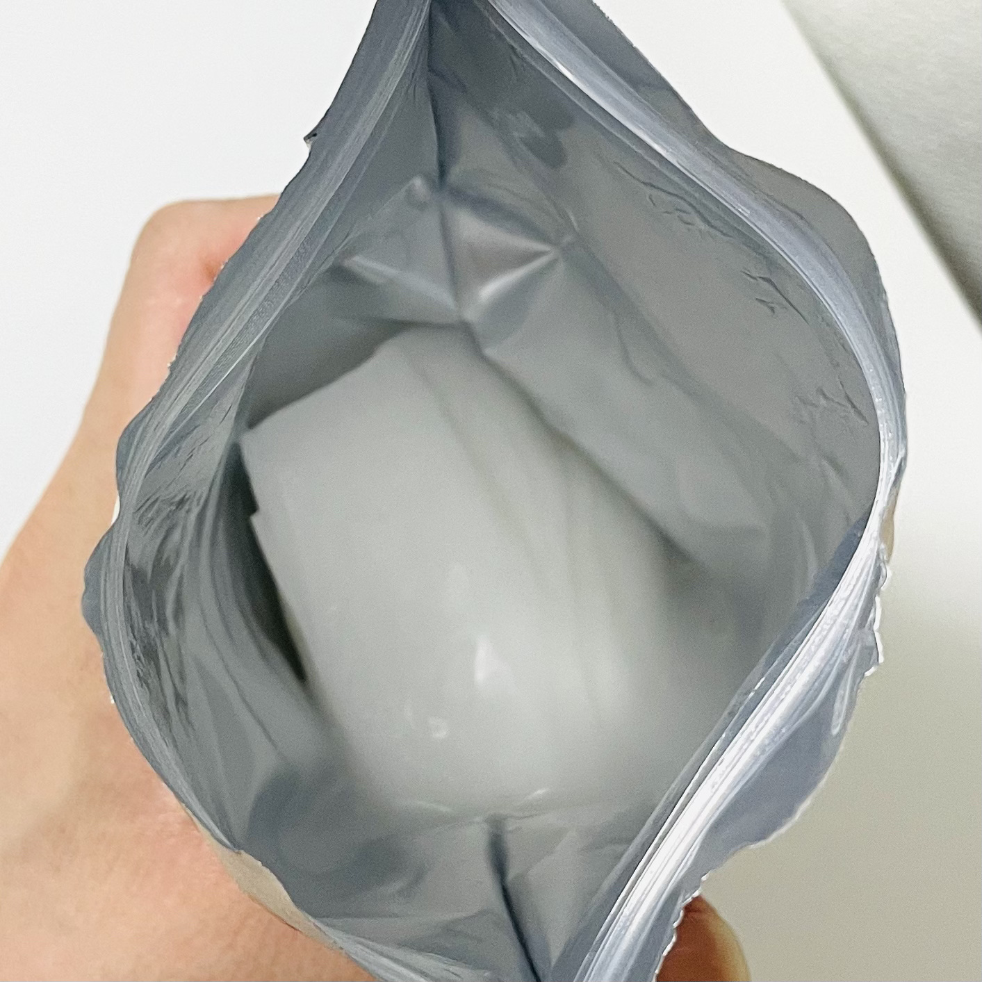 Anua ライス70インテンシブモイスチャーライジングミルクマスクのクチコミ「Anua
ライス70インテンシブモイスチャーライジングミルクマスク

ドラストで半額🉐
Anu.....」（2枚目）