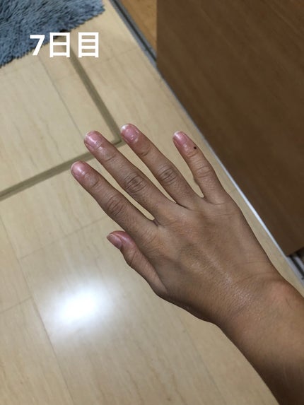 バイブラント ラディアンス アロマミルク/ジョンソンボディケア/ボディミルクを使ったクチコミ(3枚目)