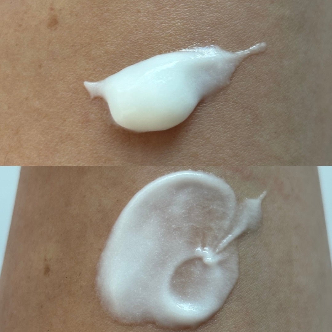 アールイー リペアヘアマスク/ルシードエル/ヘアマスク・ヘアパックを使ったクチコミ(4枚目)