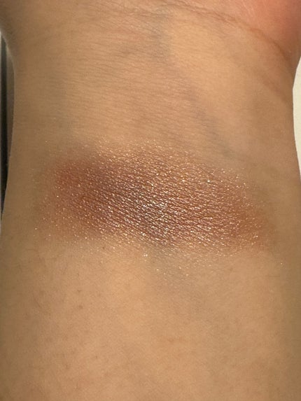 モノ ルック アイズ/SUQQU/単色アイシャドウを使ったクチコミ(5枚目)