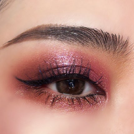 クリーミータッチライナー/キャンメイク/ジェルアイライナーを使ったクチコミ(7枚目)