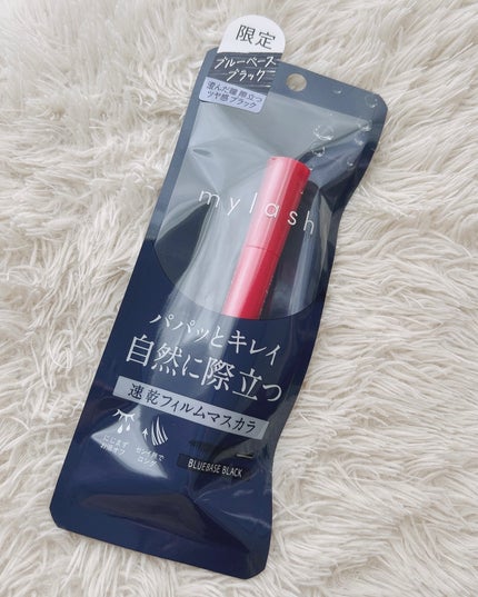 オペラ マイラッシュ アドバンスト/OPERA/マスカラを使ったクチコミ(4枚目)