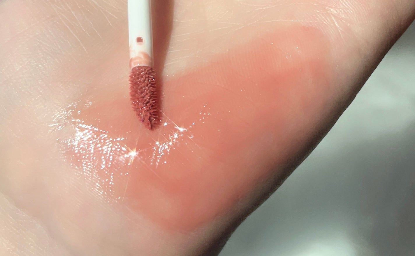 ディオール アディクト リップ マキシマイザー/Dior/リップグロスを使ったクチコミ(2枚目)