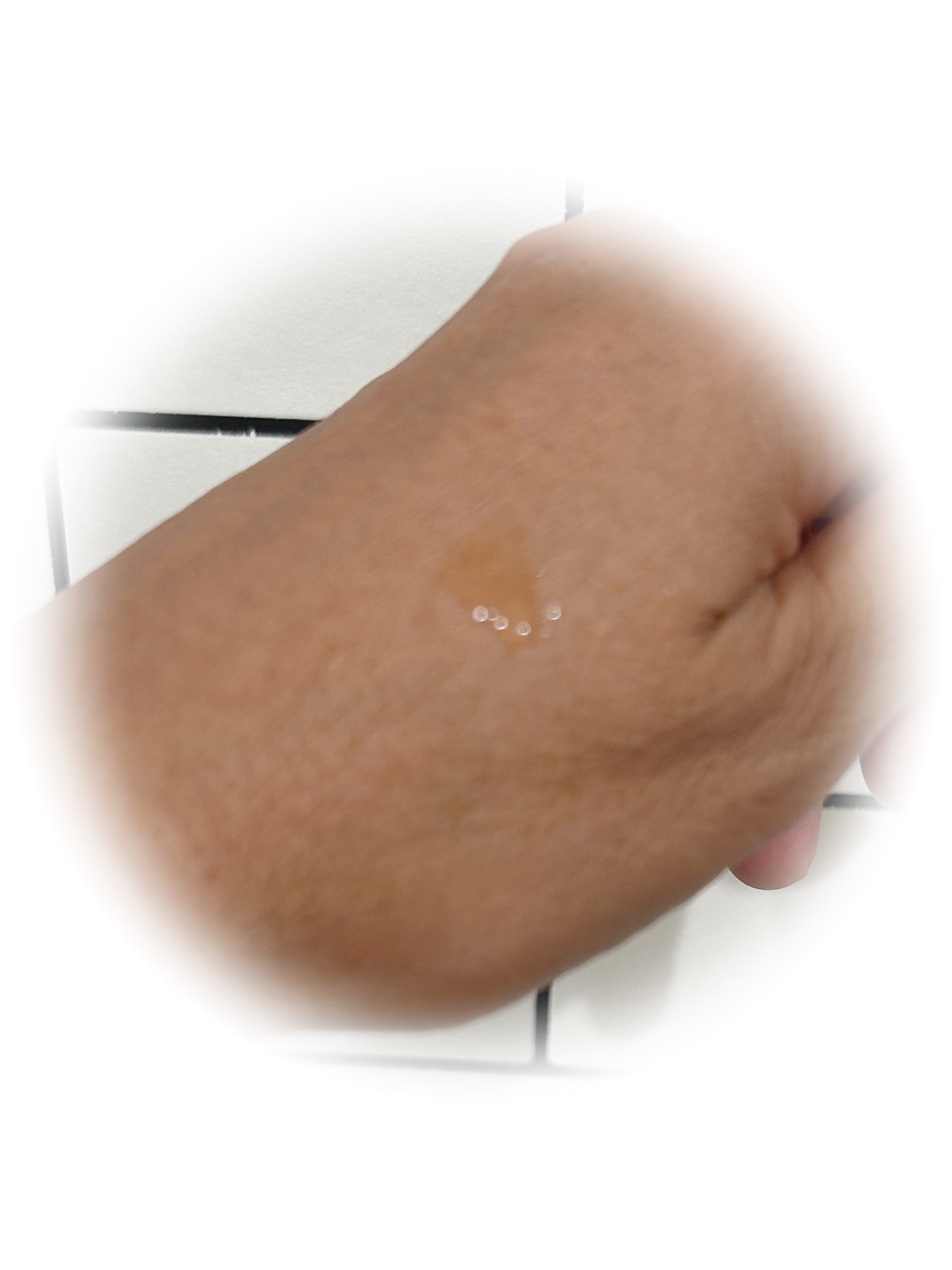 C+クリアセラム/ヴィオテラス/美容液を使ったクチコミ（2枚目）