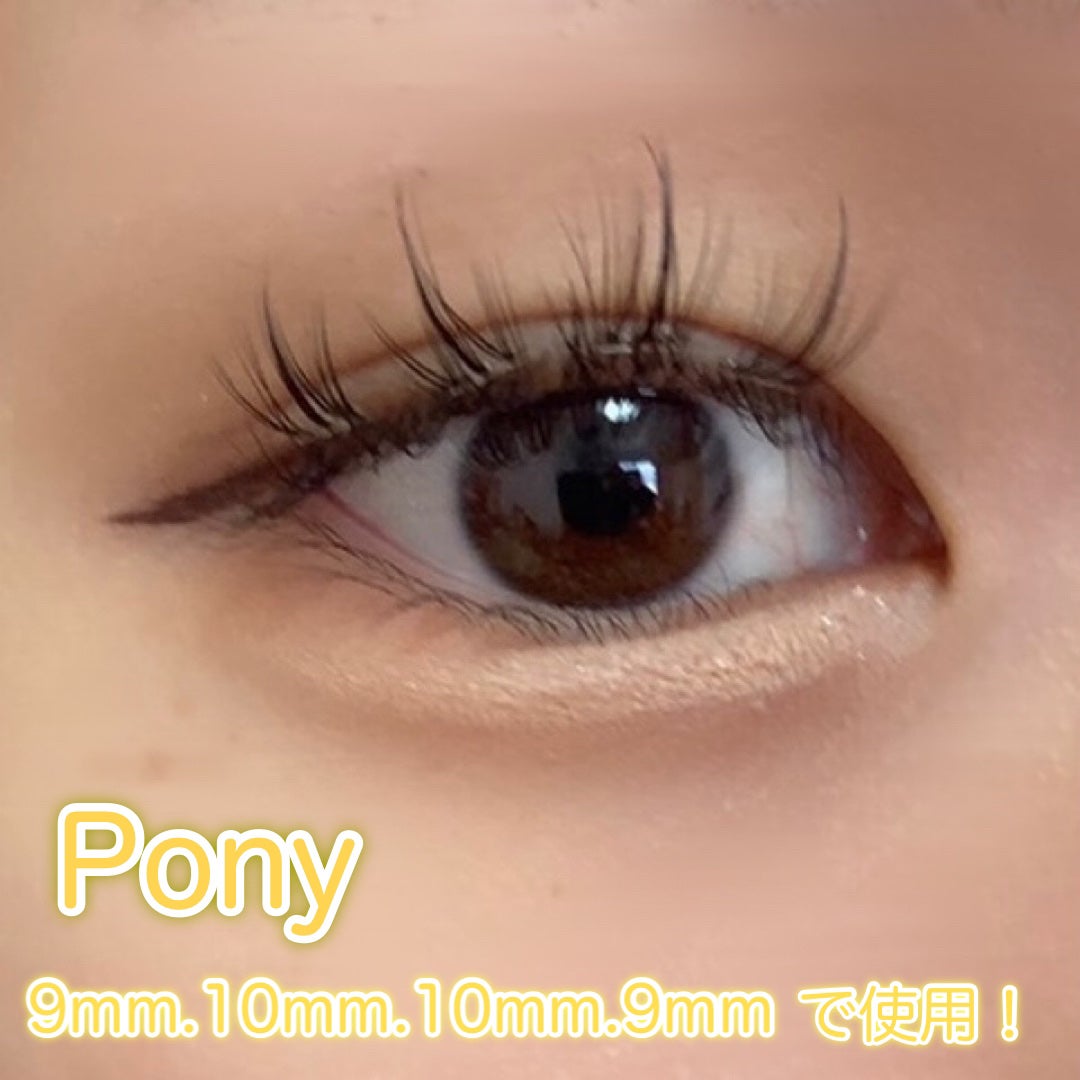 ノーグルーラッシュ/CCAM BBAK/つけまつげを使ったクチコミ(3枚目)