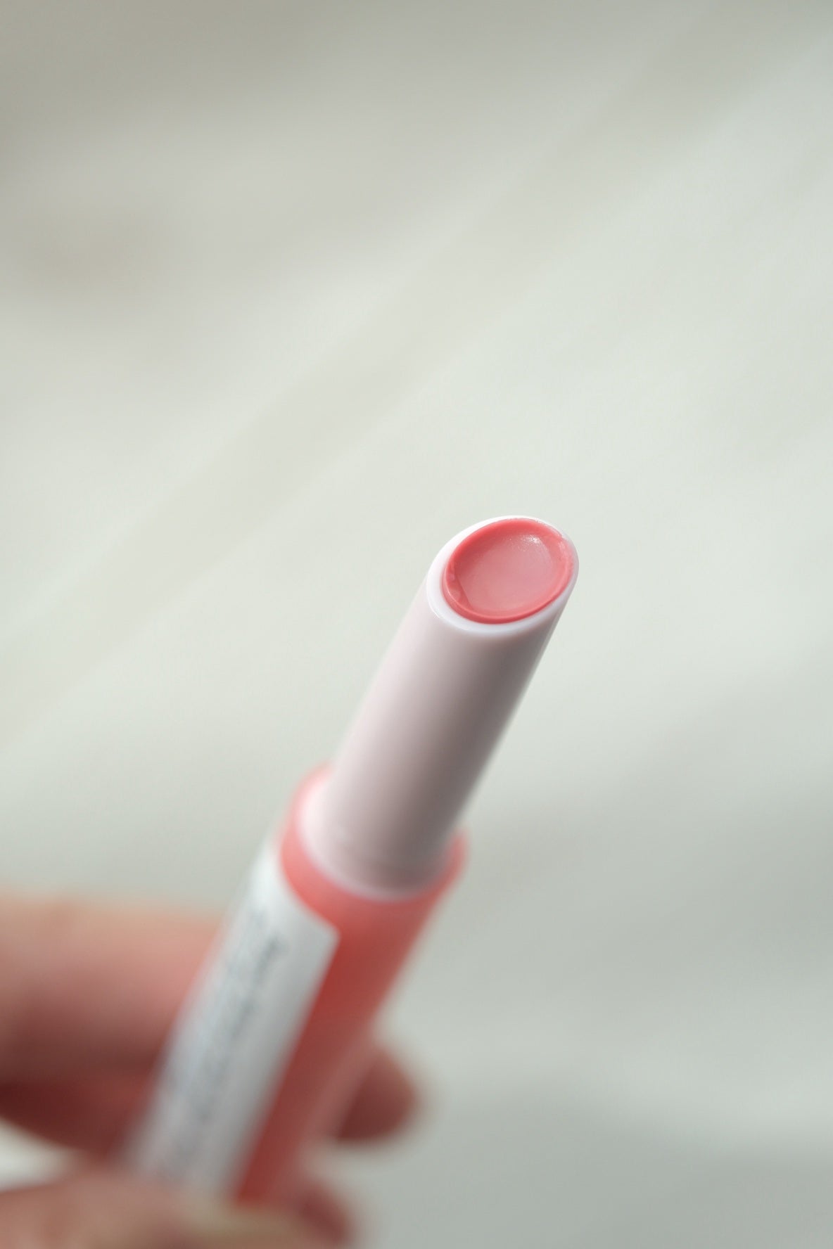 メルティングキャンディーバーム/dasique/口紅を使ったクチコミ(2枚目)