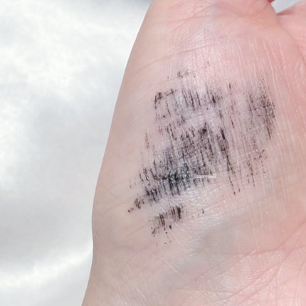 エクストラ スリム カールアップ マスカラ/FIVE VIBE/マスカラを使ったクチコミ(4枚目)