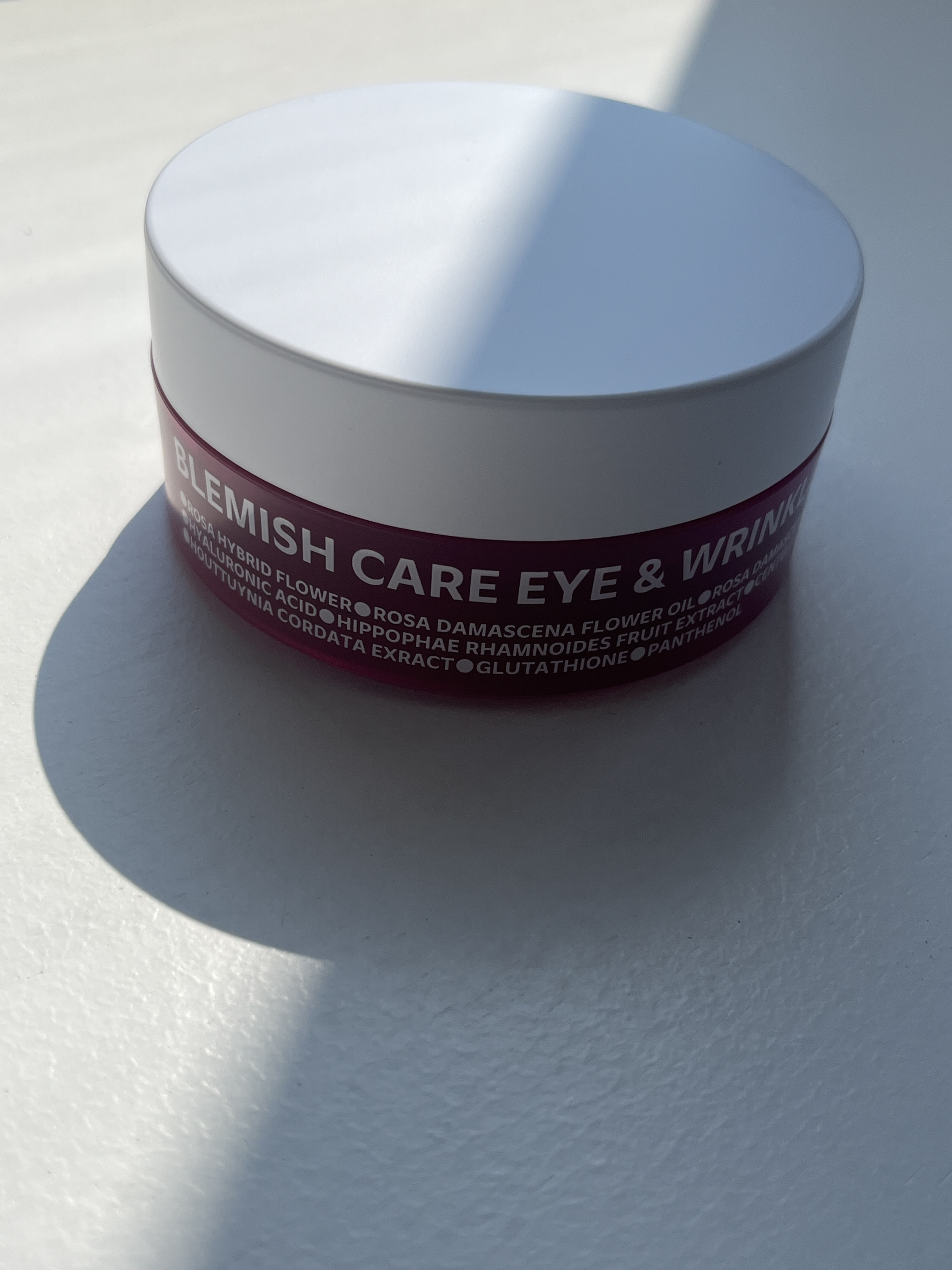 アイソイ 目元集中ケア アイゲルパッチ /ISOI/アイケア・アイクリームを使ったクチコミ（1枚目）