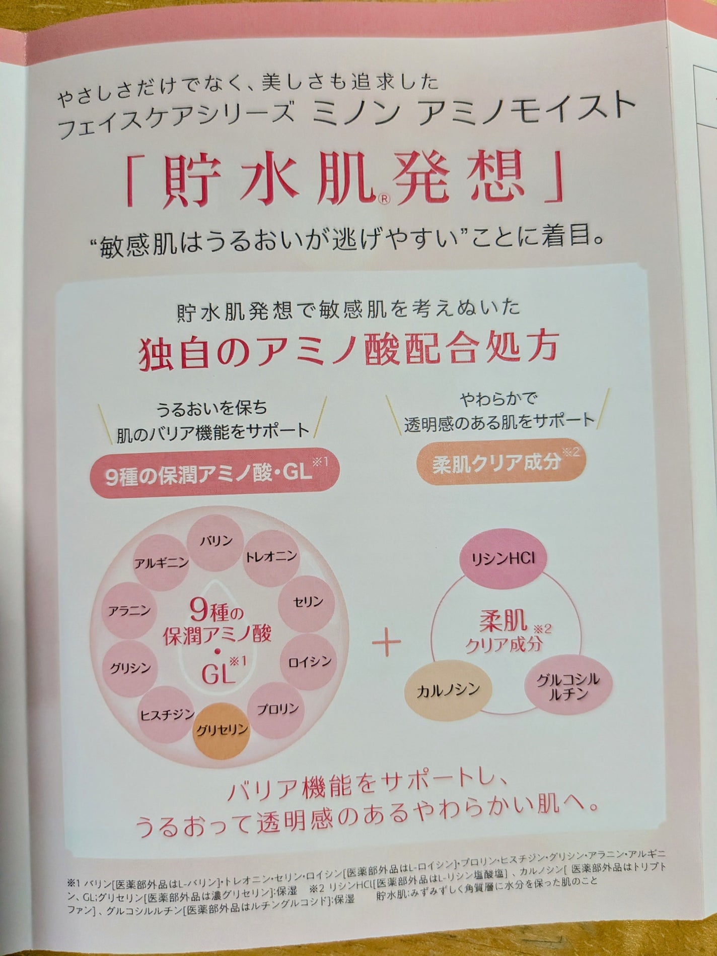 ããã³ ã¢ããã¢ã€ã¹ã ã¢ã€ã¹ããã£ãŒãž ãã«ã¯/ããã³/乳液ã䜿ã£ãã¯ãã³ãïŒ3æç®ïŒ