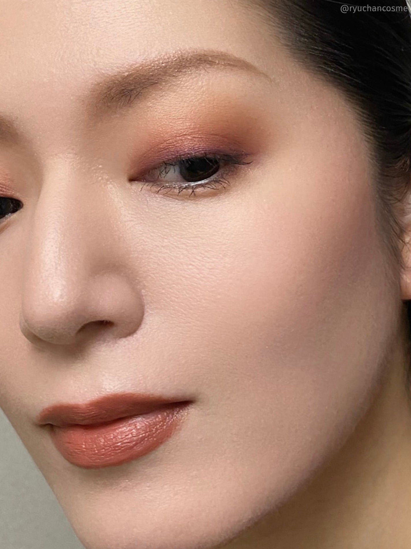 メテオリット ビーユ/GUERLAIN/フェイスパウダーを使ったクチコミ(4枚目)