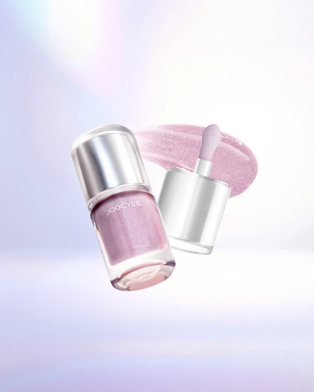 Joocyee ジュエリードロップグロス