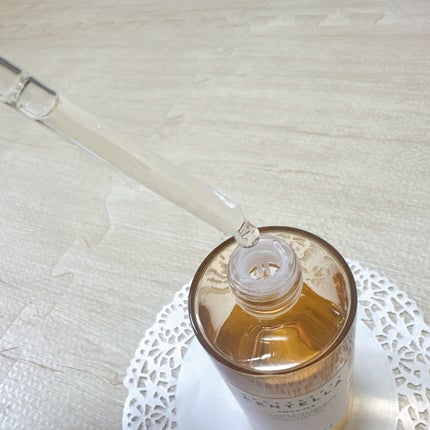 センテラ アンプル/SKIN1004/美容液を使ったクチコミ(3枚目)