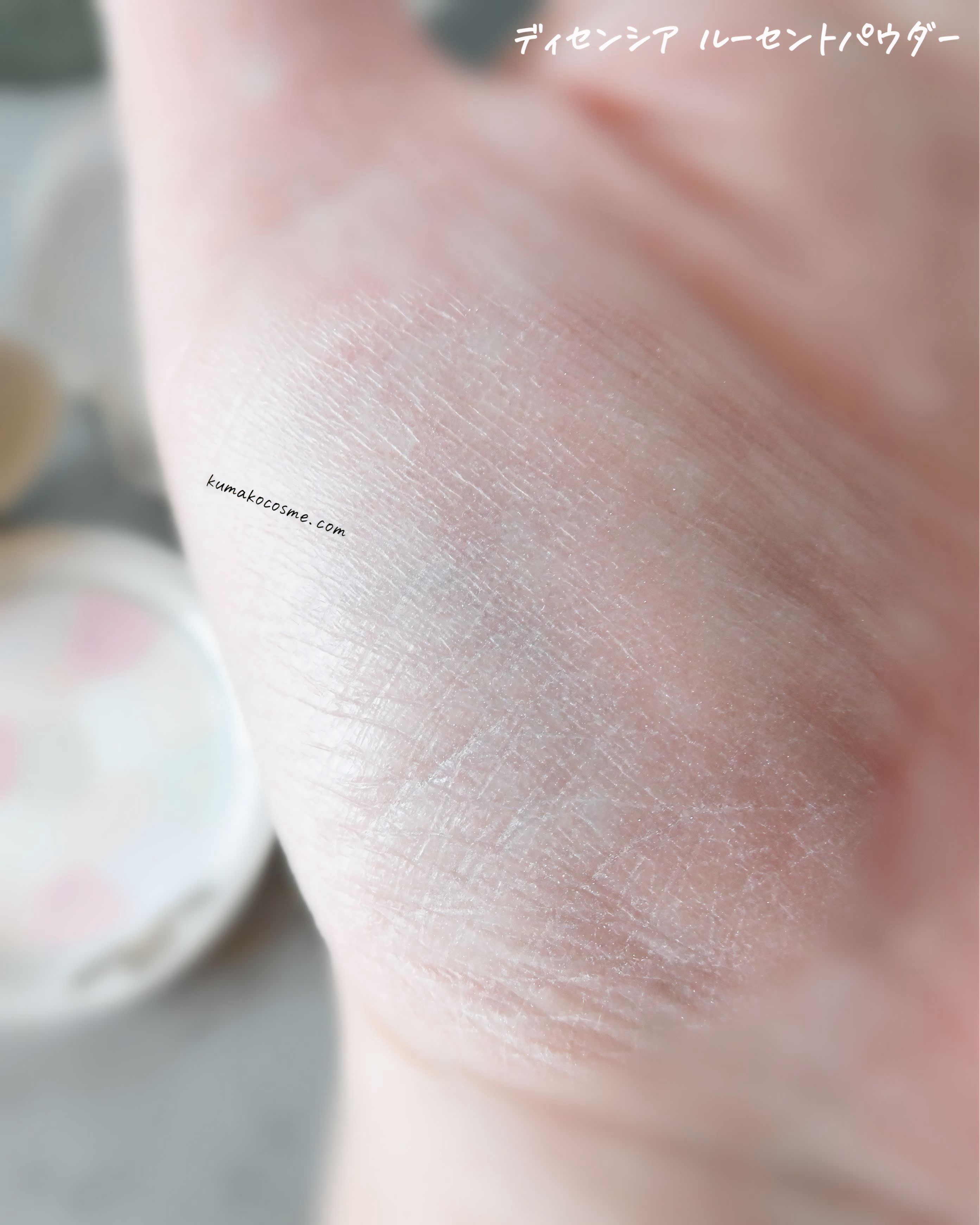 試してみた】ディセンシア サマーキット 2024 DECENCIAのリアルな