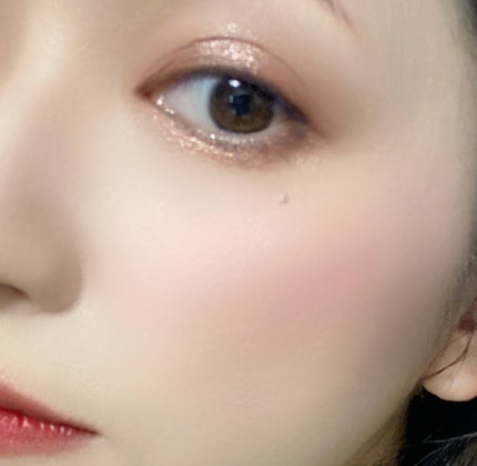 アイス on LIPS 「「キャンメイク」さまから商品提供をいただきました。#LIPSモ..」(4枚目)