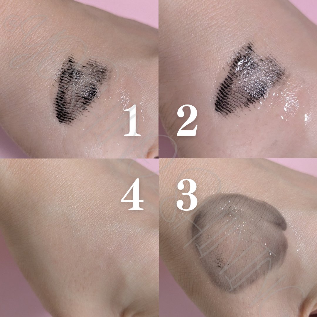 スカイハイ/MAYBELLINE NEW YORK/マスカラを使ったクチコミ（3枚目）