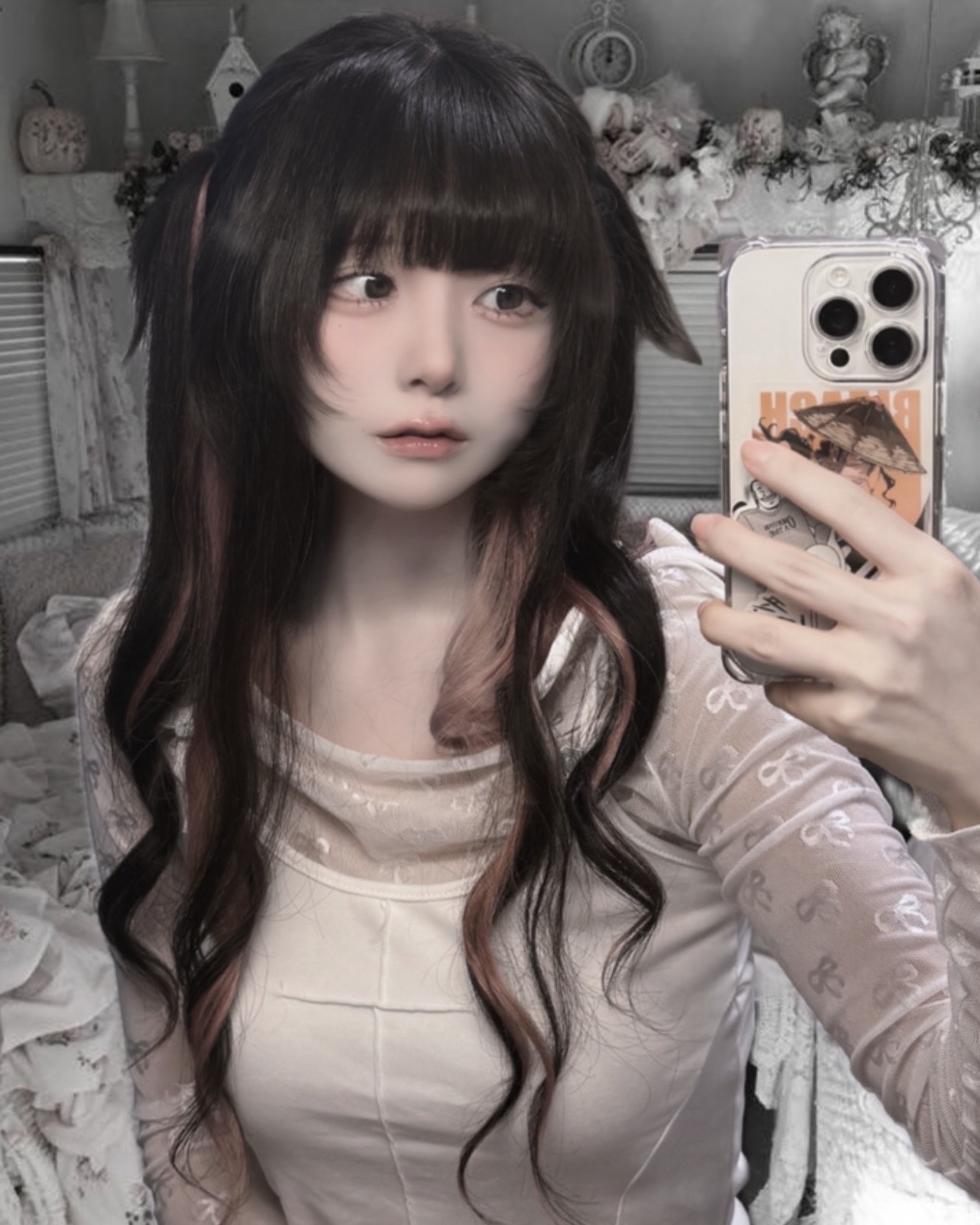 THE ANSWER EXリペアトリートメント FOR COLOR DAMAGE/THE ANSWER/洗い流すヘアトリートメントを使ったクチコミ（2枚目）