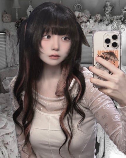 クリスタルブルーム パフュームド ヘアミスト/JILL STUART/ヘアミストを使ったクチコミ(2枚目)