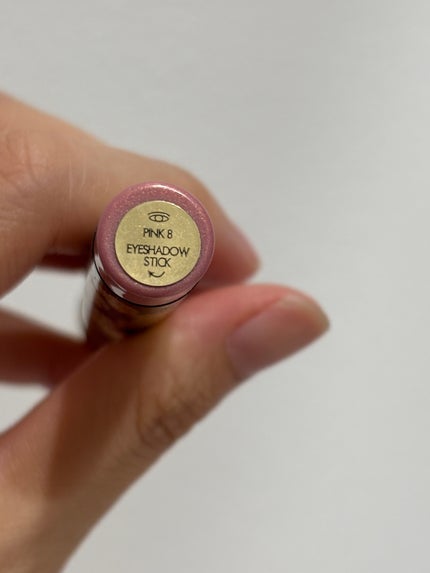 インテンスアイズ クリーミーアイシャドウスティック/DOLCE&GABBANA BEAUTY/スティックアイシャドウを使ったクチコミ(3枚目)