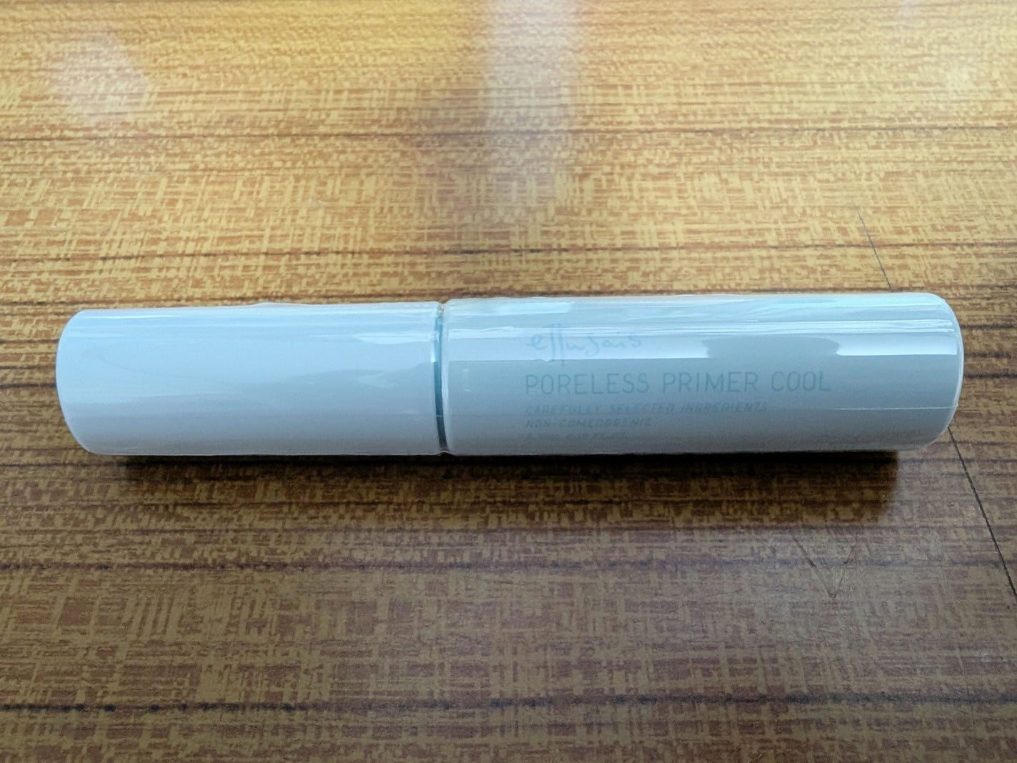 エテュセ ポアレスプライマー クール/ettusais/化粧下地を使ったクチコミ(3枚目)