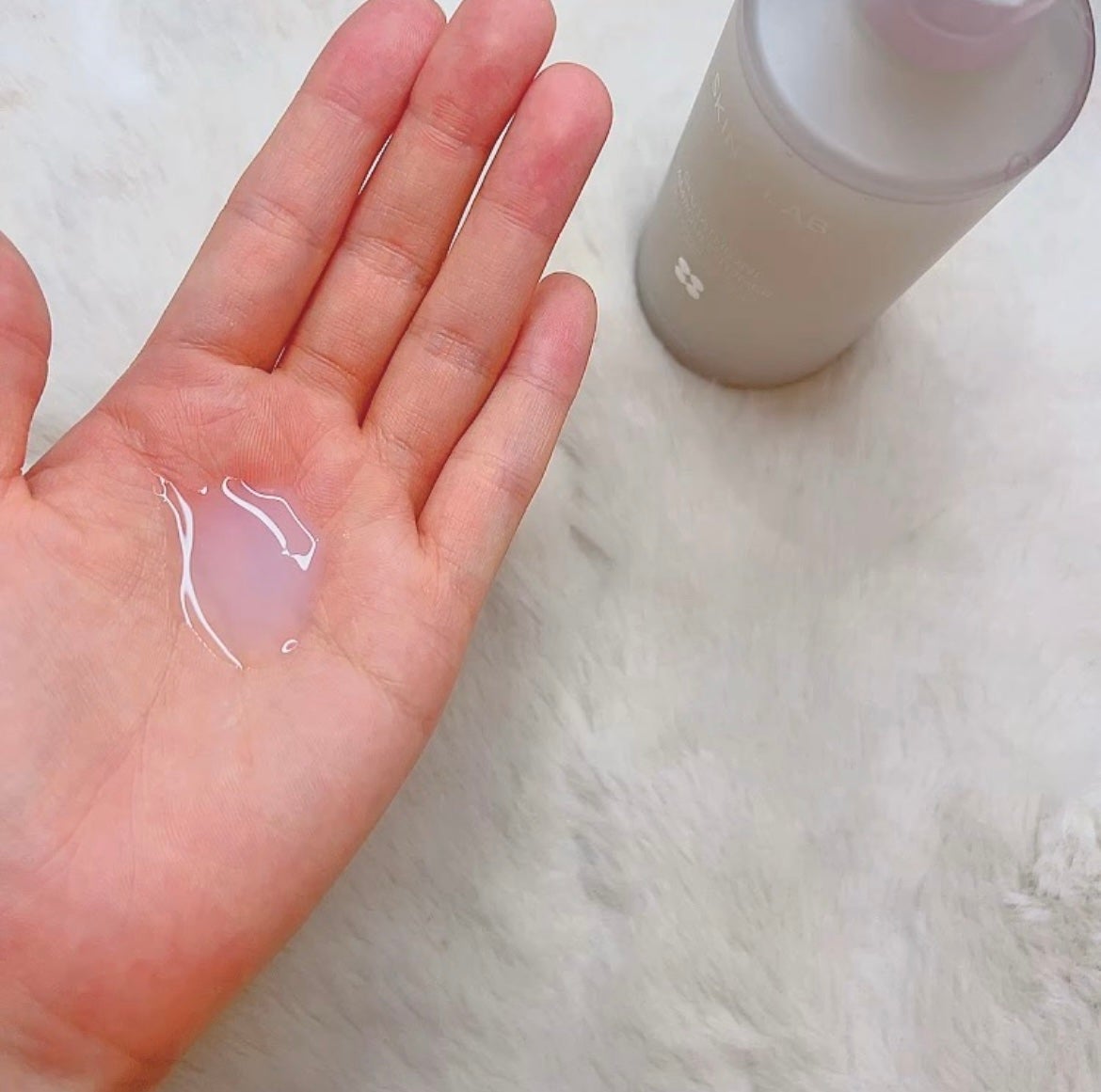 ã«ã³ã ðž on LIPS ãSKIN&LABã®ã°ã«ã¿ããªã³ãããŒð©µçŽåºŠ99ïŒ
ã®çŽç²ã°ã«ã¿ã..ãïŒ2æç®ïŒ