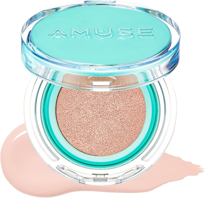 メタフィットヴィーガンクッション 01 