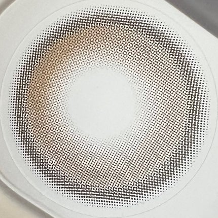 MUSE 1month/OLENS/1ヶ月(1MONTH)カラコンを使ったクチコミ(5枚目)