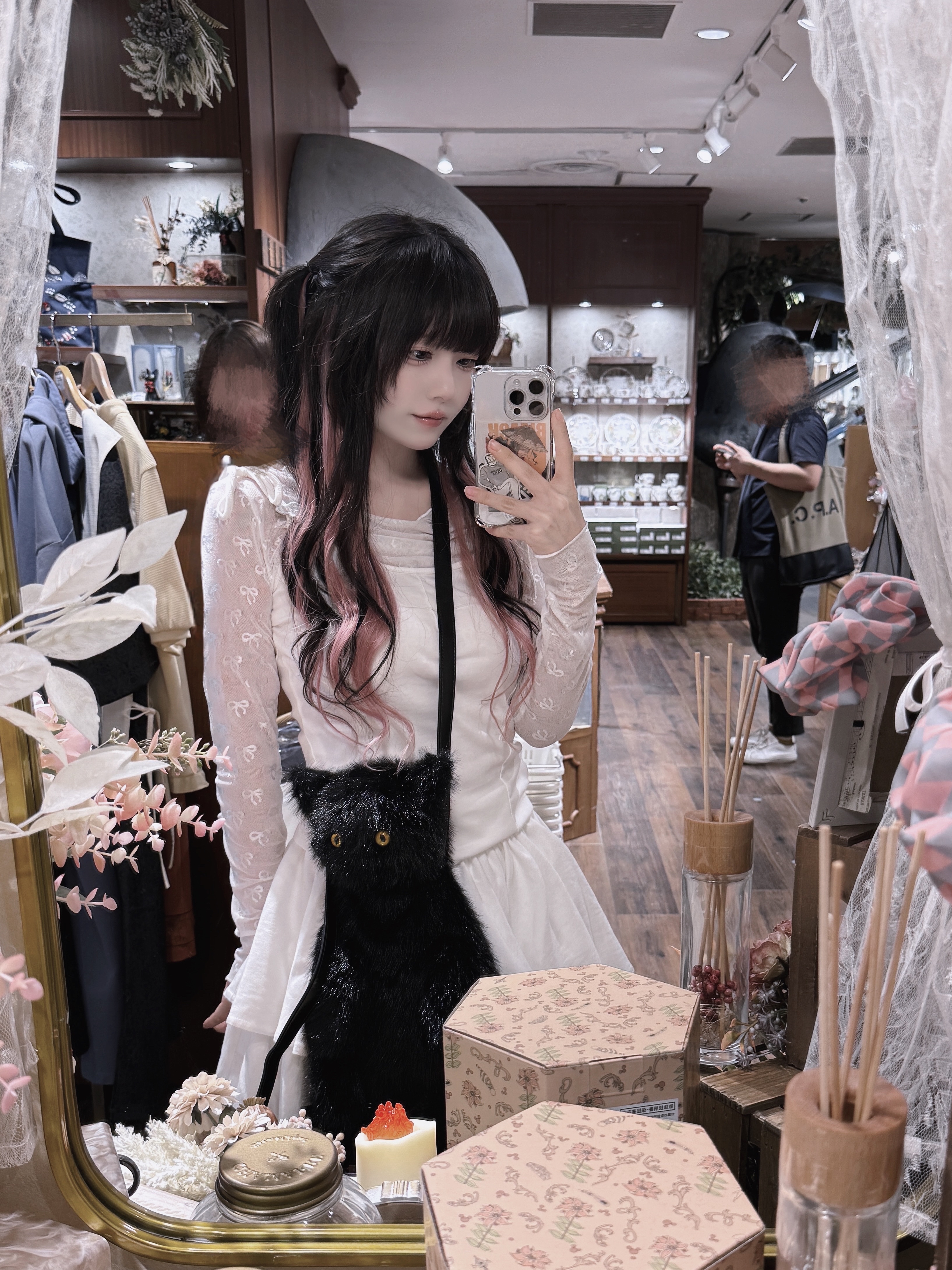 THE ANSWER EXリペアトリートメント FOR COLOR DAMAGE/THE ANSWER/洗い流すヘアトリートメントを使ったクチコミ（3枚目）