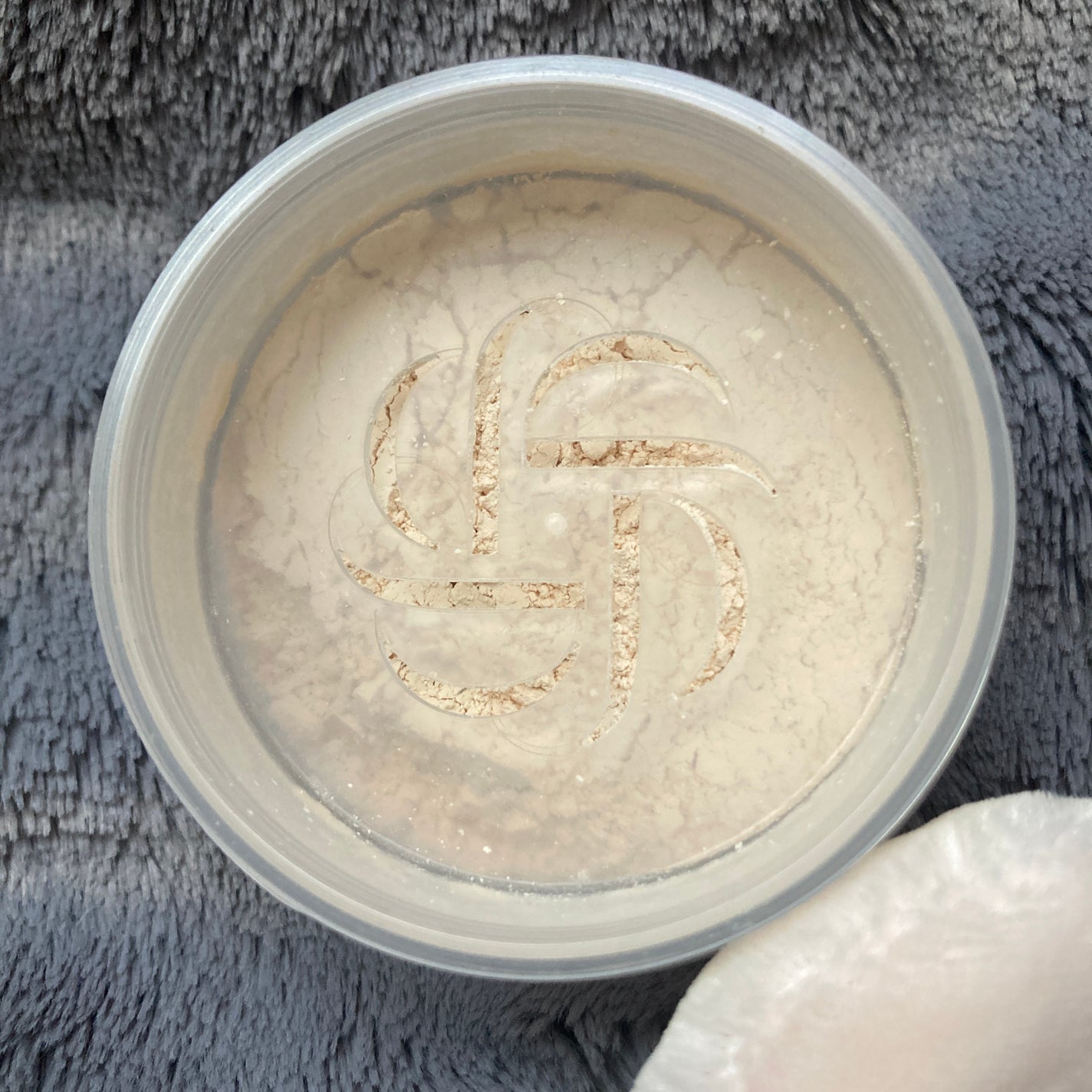 ルース パウダー/DECORTÉ/ルースパウダーを使ったクチコミ(2枚目)