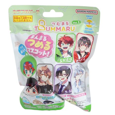 びっくらたまご つむまる カラフルピーチ vol.1 バンダイ