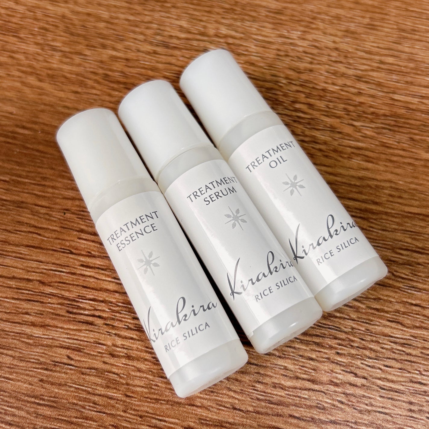 トリートメントエッセンス(化粧水)/BEAUTIFUL SILICA/化粧水を使ったクチコミ(4枚目)