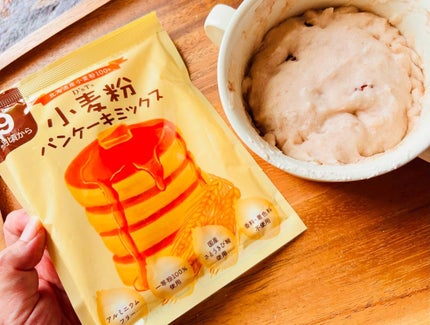 を使ったクチコミ(1枚目)