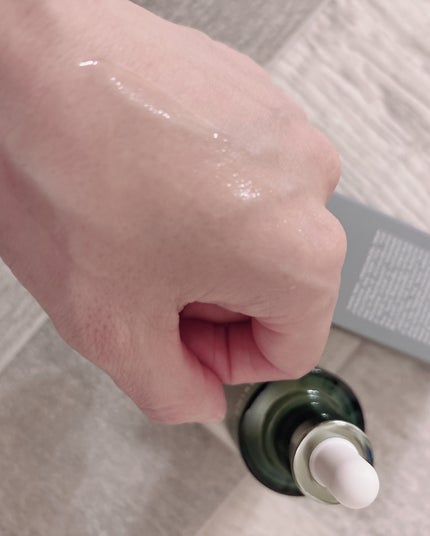 バランス リペアセラム/SKINFONIA/美容液を使ったクチコミ(4枚目)