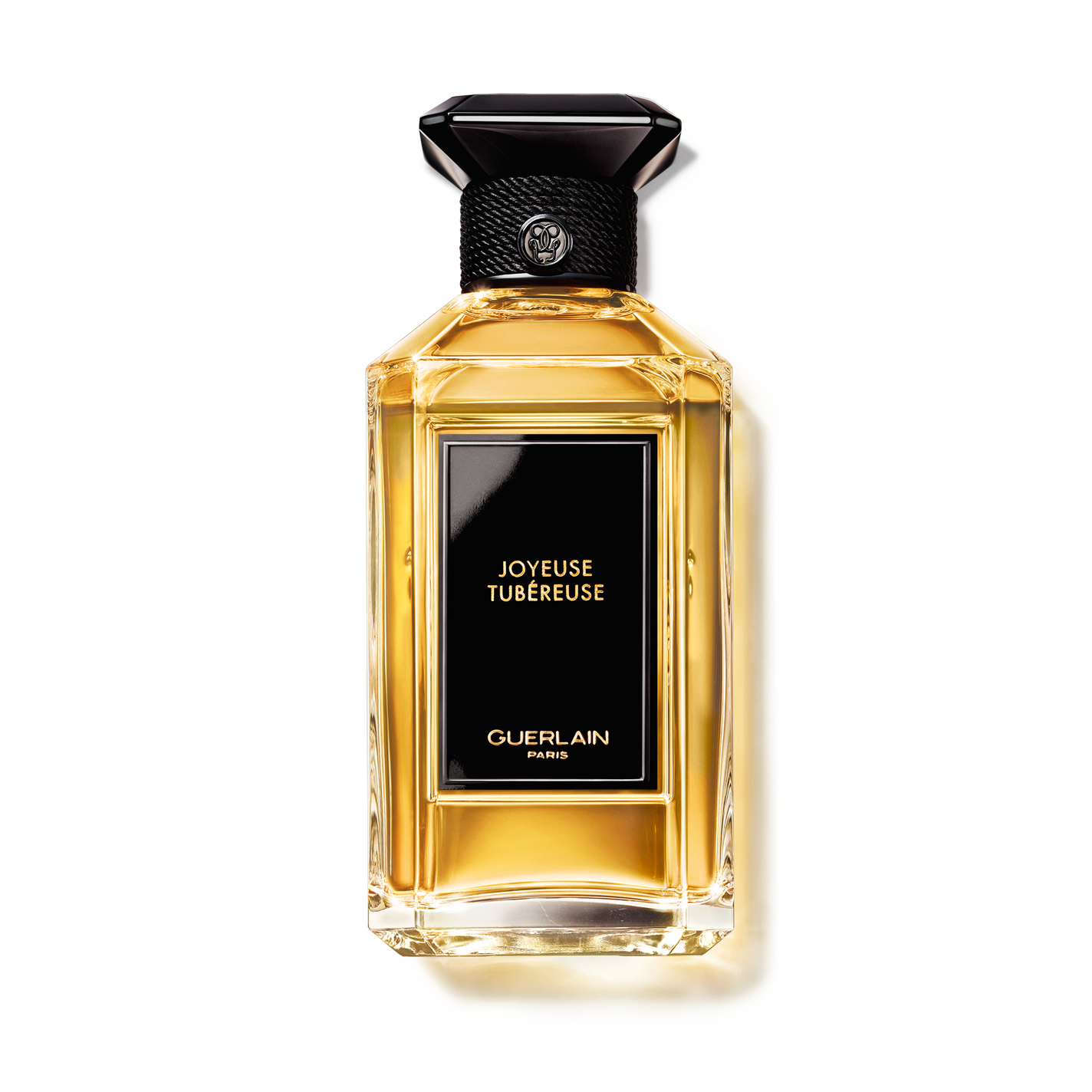 ラール エ ラ マティエール ジョワイユーズ チュベローズ GUERLAIN