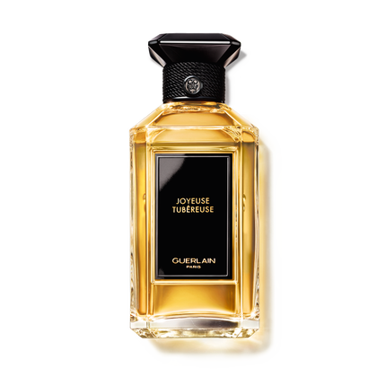 GUERLAIN ラール エ ラ マティエール ジョワイユーズ チュベローズ