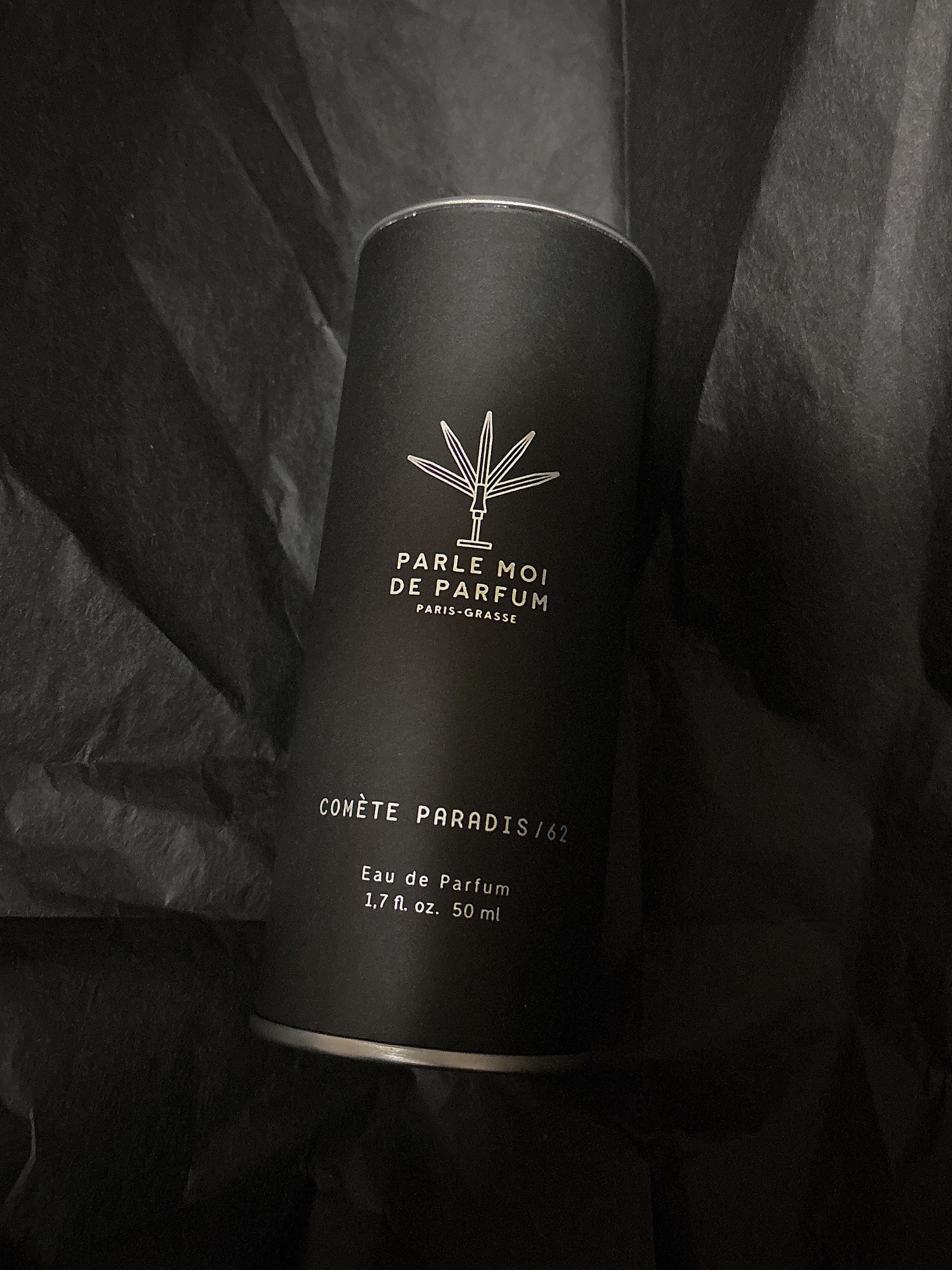 コメット　パラディ　オードパルファム