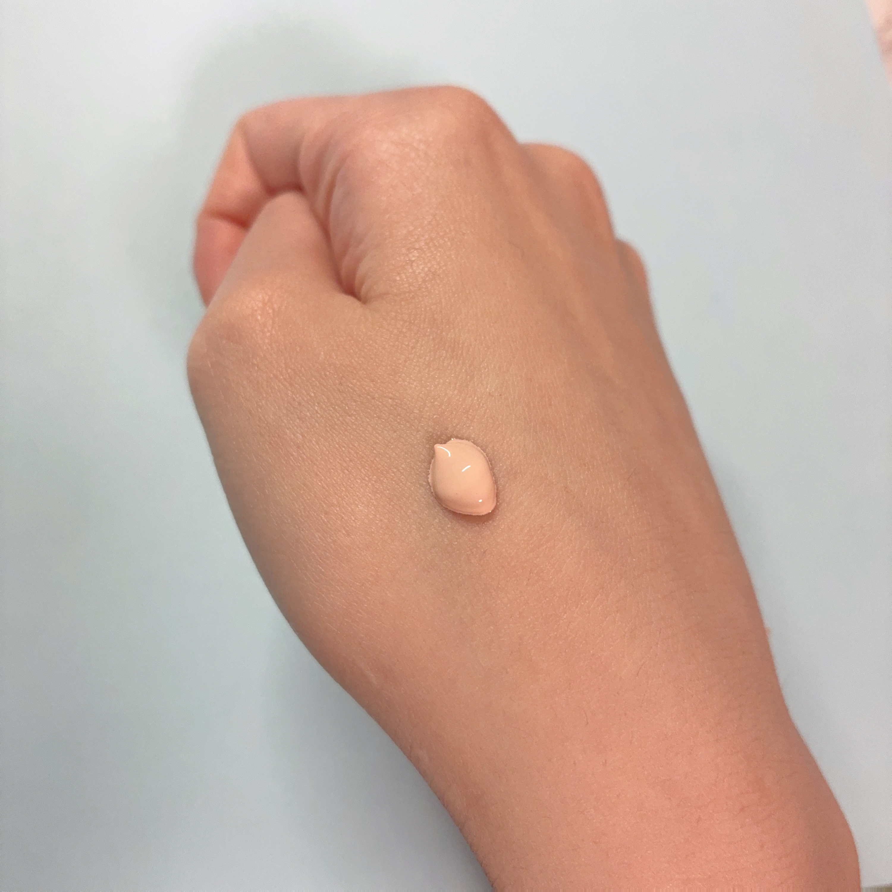 ミノン アミノモイスト エイジングケア デイクリームUV/ミノン/日焼け止めクリームを使ったクチコミ（2枚目）