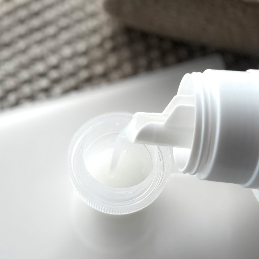 柔軟剤 無香料/fabrush/柔軟剤を使ったクチコミ(5枚目)