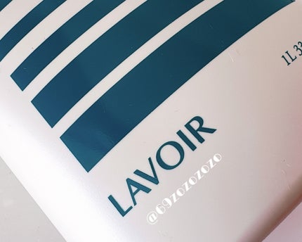LAVOIR パフュームヴィーガン柔軟剤 ホワイトムスク&アンバーのクチコミ「#PR
@lavoir_jp
✔︎︎︎︎パフュームヴィーガン柔軟剤
サイプレス&ベチバ.....」(3枚目)