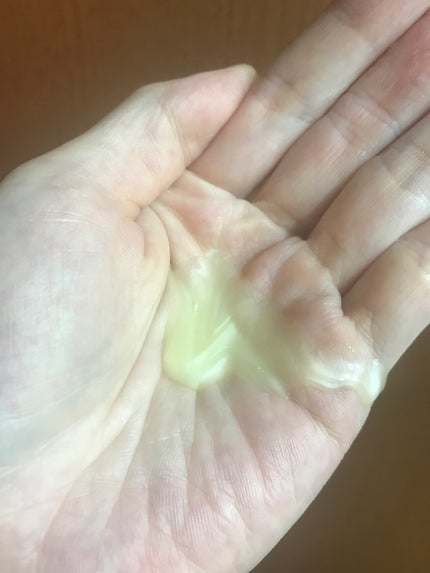 ゴートミルクボディシャンプー マンゴー/GOAT'S MILK/ボディソープを使ったクチコミ(2枚目)