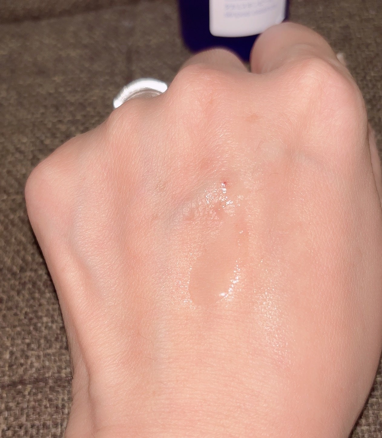 タカミスキンピール/タカミ/ブースター・導入液を使ったクチコミ(5枚目)